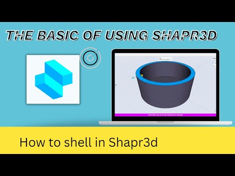 how-to-shell-in-shapr3d