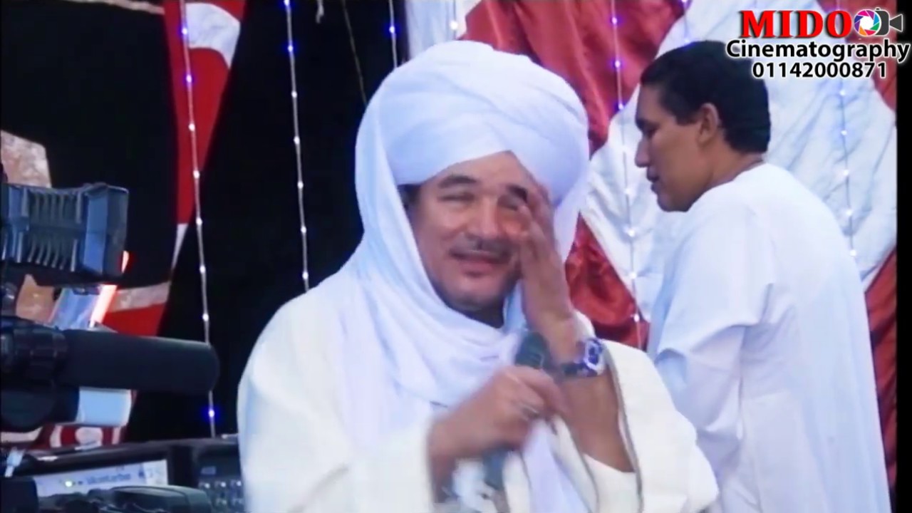 الشيخ أمين الدشناوي حفل ذكري الشهيد محمد فتاح من وحدة فيديو ميدو HD。احمد جلال الفقي الحمر والجعافر