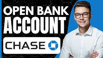 How to Open Chase Bank Account Online (Easy Way)
