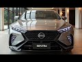 2026 Nissan Sentra Redesign A Bold New Chapter For Compact Sedans 2026 Nissan Sentra Redesign A Bold New Chapter For Compact Sedans