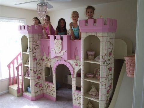 amazing children's playrooms & custom kids playhouses - youtube amazing children's playrooms & custom kids playhouses - youtube