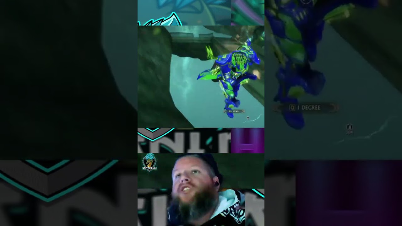 Xtatica scares me during stream! 