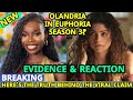 Did Olandria Carthen JOIN EUPHORIA Season 3? We Investigated the Viral RUMOUR & Here’s the TRUTH