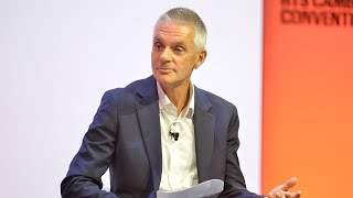 Where Do We Grow From Here? | RTS Cambridge Convention 2025