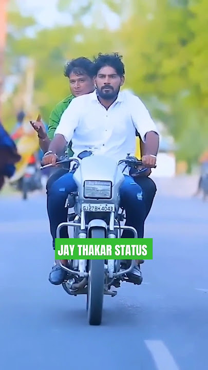 Aavi Bhabhi Kone Goti | Kaushik Bharwad Short Video 2024 | Latest New Gujarati Love Status 2024