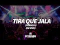 Tira que jala (En Vivo) - Grupo Kvrass - Fonseca 2024