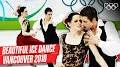 Video for Tessa Virtue and Scott Moir Music