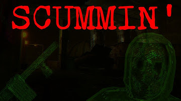 A POST-MISERY GUIDE TO SCUMMIN