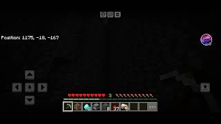 username: Craftee4662 join me only in bedrock