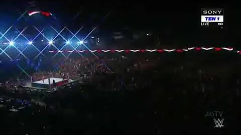 WWE RAW _25_11_2019_RAW 25 DE NOBIEMBRE 2019 Kevin Owens Vs Seth Rollins