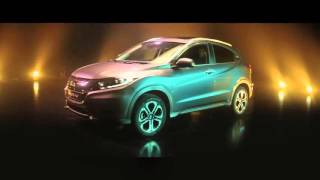 All New 2016 Honda HR V | thailand.carbay.com