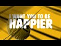 Marshmello ft. Bastille - Happier (Official Lyric Video)