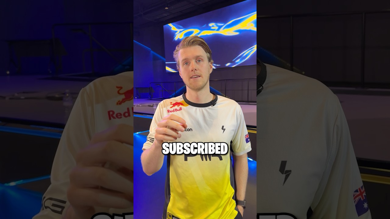 Asking PWR If They're Subscribed 🤔