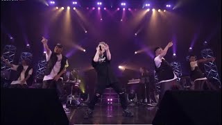 清水翔太 『My Boo』LIVE映像