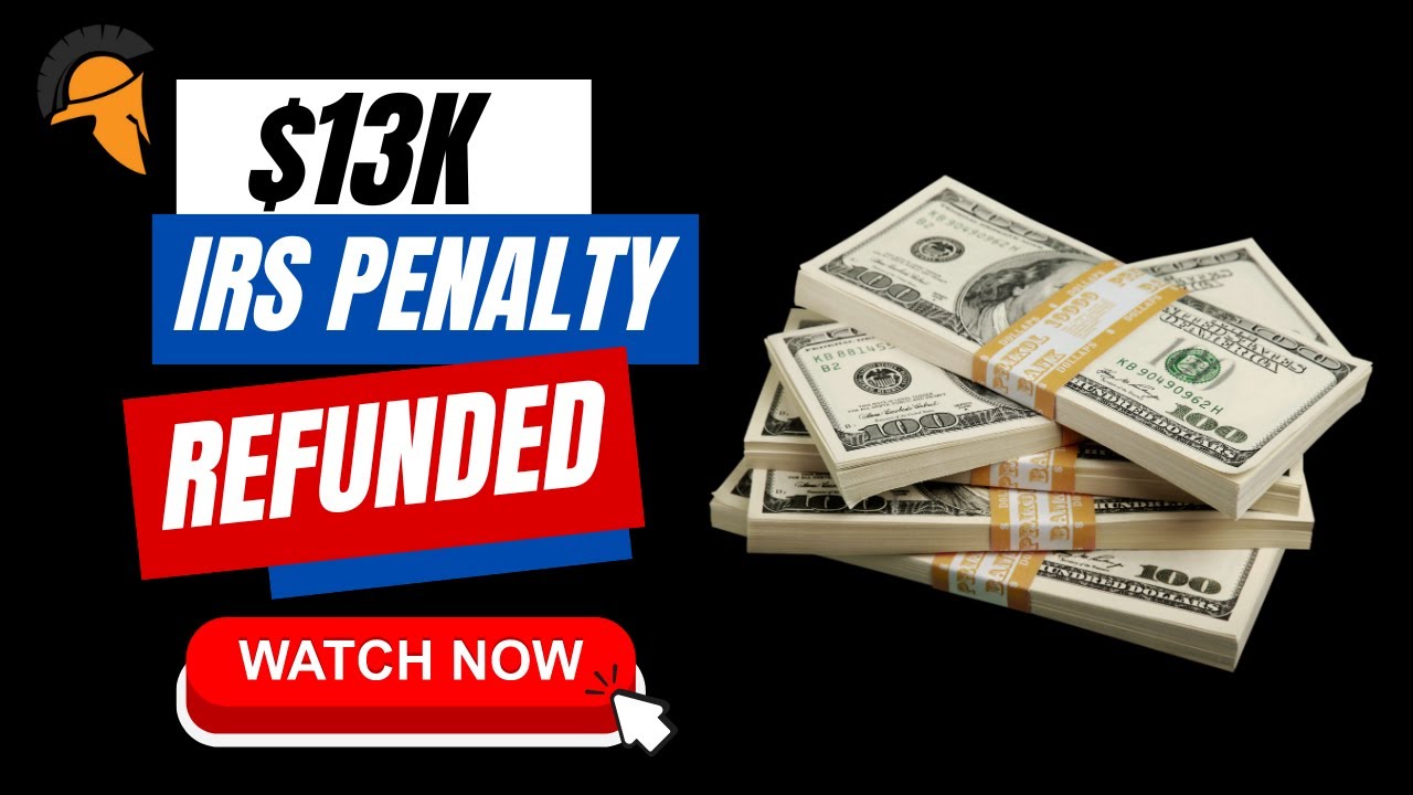 Why You Need a Tax Lawyer for Penalty Reduction