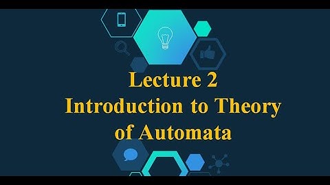 Video 2 Language, Types of Language, Alphabets, Letters, Null or Empty String, Descriptive Method