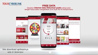 Cara Daftar Paket Nelpon & SMS Telkomsel Unlimited Terbaru