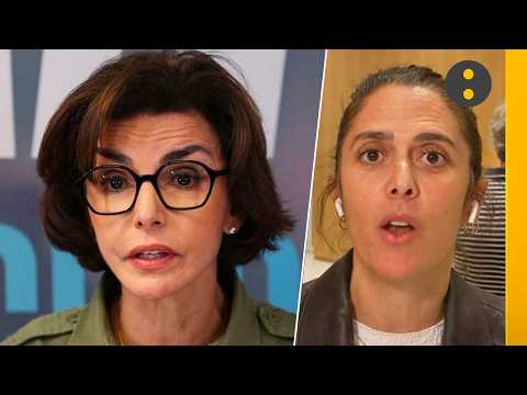 "A heavy sentence for Rachida Dati": 4 years in prison and ineligibility requested by the prosecu...