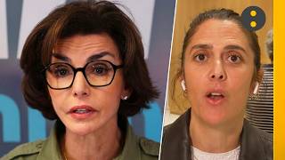 Une Peine Lourde Envers Rachida Dati 4 Ans De Prison Et Linéligibilité Requis Par Le Parquet