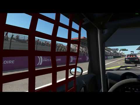 Project cars 2 oculus rift s + Logitech G25 wheel,pedals and shifter