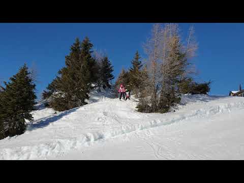 Video: Izvan utabane staze: Skijanje u Maroku