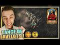 #1 Cette game est une TERREUR NOCTURNE ! Lash vs KnockKnock - Qualifs Epohers World Cup - Cast AOE 4
