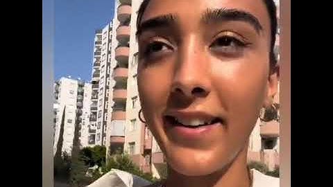 Ön muhasebe mezunu genç kızın yaşadığı iş görüşmesi