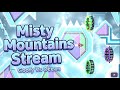 Misty Mountain RACE(Goofy Vs OceanGD)