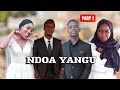 NDOA YANGU PART 1 Love Story 