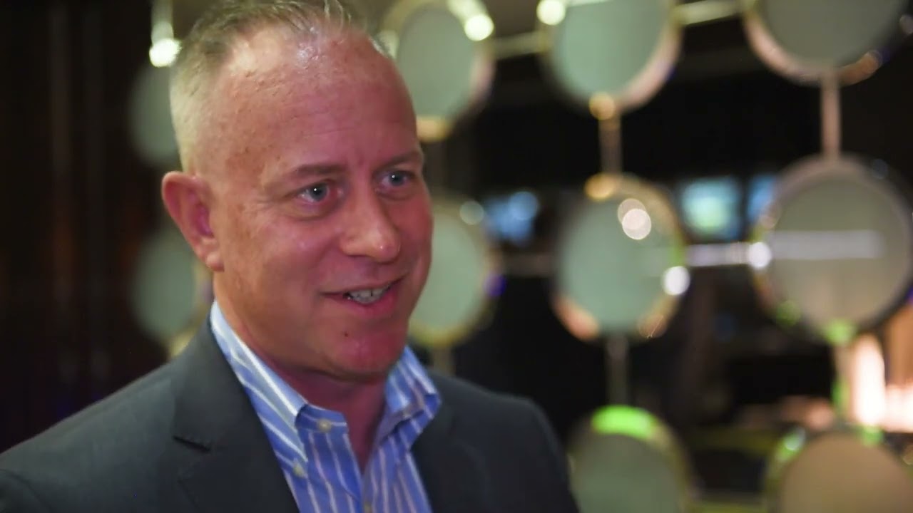 ATM 2023: James Hewitson, Cluster GM, Anantara Dubai & NH Collection