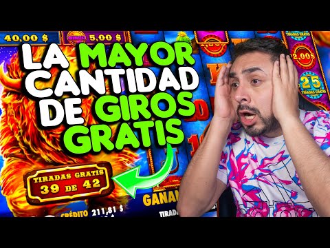 Cuantos Slots Trae Hp Pro 1005 Aio Especificaciones
- Fire Stampide - ¡Me dio mas de 40 giros gratis y esto paso ! | ZexterPKM