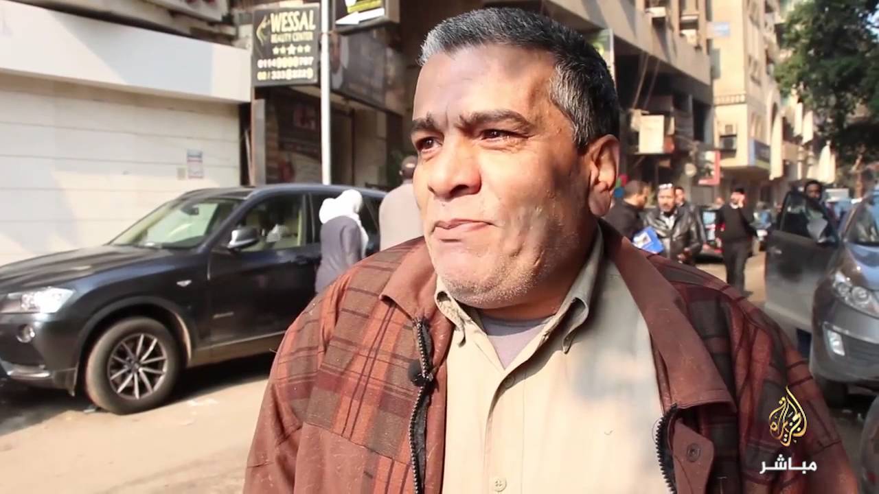 سألنا عينة من الشعب المصري : ايه أكثر المشاكل التي تقابلك في تربية الأبناء ؟