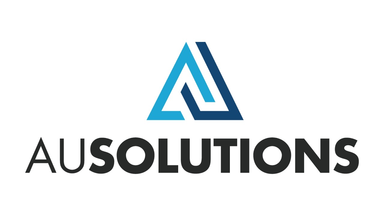 AU Solutions Company Overview - YouTube