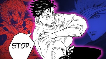 Powerscaling Has RUINED The Anime Community....
