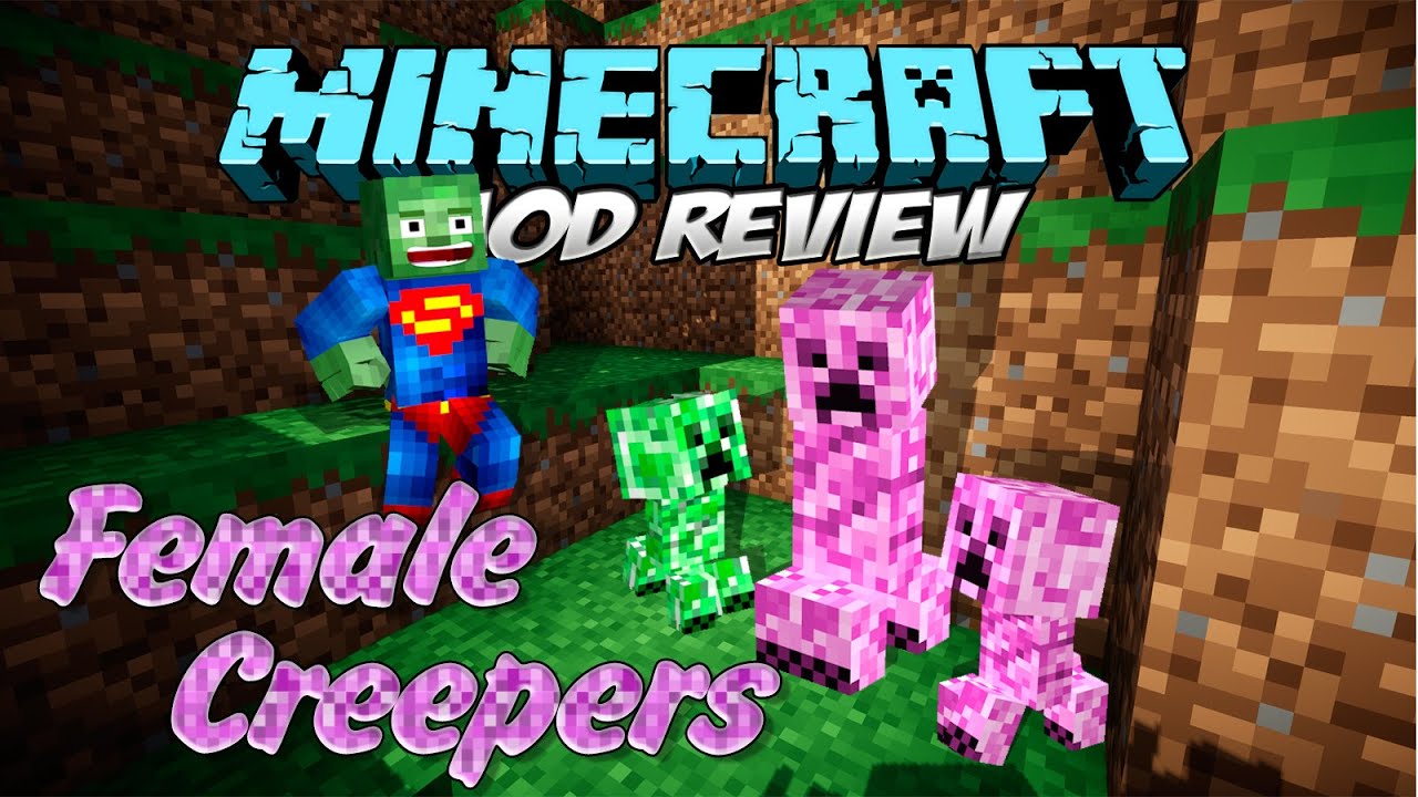 Teen Creeper