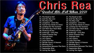 Chris Rea Best Songs Collection - Chris Rea Greatest Hits Full Album 2021 screenshot 5