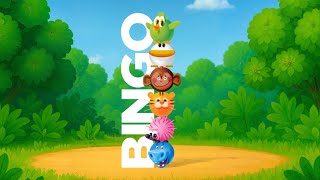 Grand Candy - Bingo Գրանդ Քենդի - Բինգո, 2025