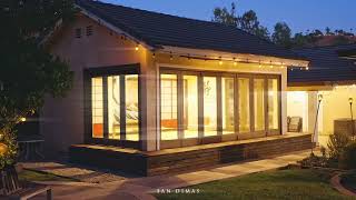 1111 Camino Del Cerritos San Dimas 