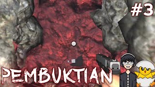 MARI KITA BUKTIKAN - Belitong Urban - Game Horror Indonesia screenshot 1
