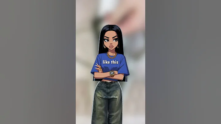 👟✨ Genius Shoe Hack  How to Hide Shoelaces for a Perfect Look 💖