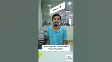 Best computer training institutes in guntur,