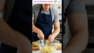 Roz Kaam Aane Wale 10 Best Kitchen Hacks #facts #viral #trending #shorts #shortsfeed