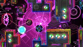 GPU 100% by James & More Demon (Geometry Dash)