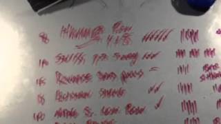 Famous Elitefts.com - Dave Tate Sept 4th Back Training Profile