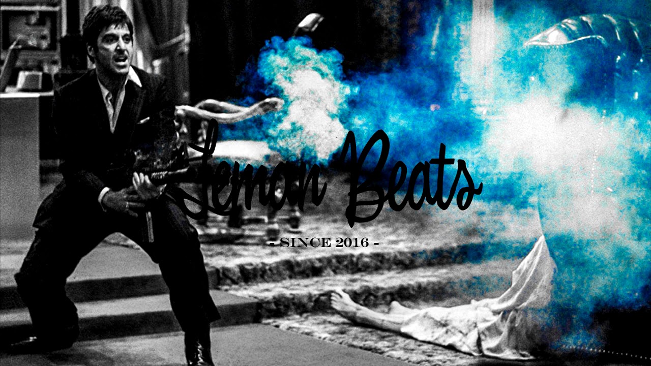 [FREE] JoeyAK x Esko Type Beat | Trap Instrumental 2019 - "Scarface"