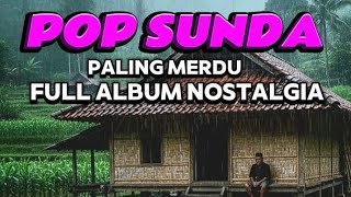 POP SUNDA || BIKIN ADEM KE HATI SUARA MERDU PALING ENAK DI DENGAR