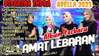 dangdut koplo terbaru-om.adella-selamat lebaran-dangdut koplo terbaru full bass tanpa iklan.