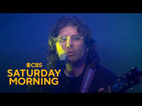 Saturday Sessions: Vacations plays "Ready or Not"