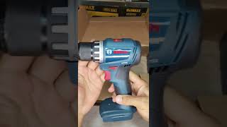 kit  Bosch GSR18V400HD B12, unboxing. #bosch #gsr18v400 #taladro #18v