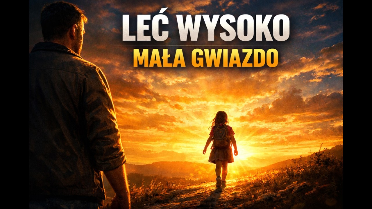 NoMercy - Leć wysoko mała Gwiazdo